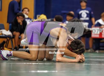 Thumbnail 3 in Eldorado vs Durango (Spring Valley Duals) photogallery.