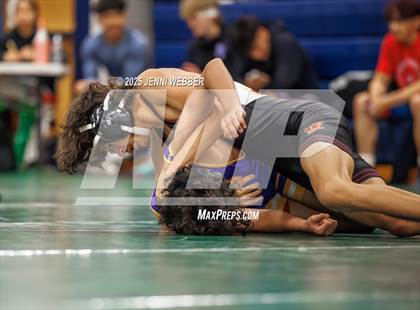 Thumbnail 3 in Eldorado vs Durango (Spring Valley Duals) photogallery.