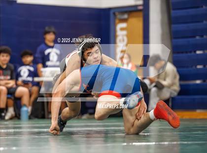 Thumbnail 3 in Eldorado vs Durango (Spring Valley Duals) photogallery.