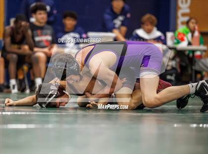 Thumbnail 2 in Eldorado vs Durango (Spring Valley Duals) photogallery.