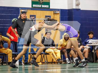 Thumbnail 2 in Eldorado vs Durango (Spring Valley Duals) photogallery.