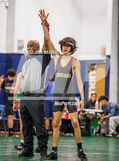 Eldorado vs Durango (Spring Valley Duals)