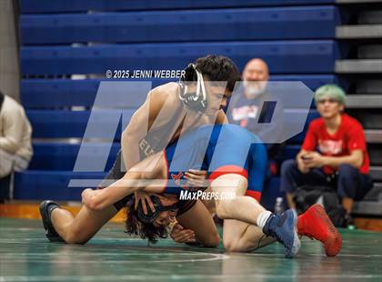 Thumbnail 1 in Eldorado vs Durango (Spring Valley Duals) photogallery.