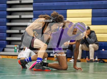 Thumbnail 1 in Eldorado vs Durango (Spring Valley Duals) photogallery.