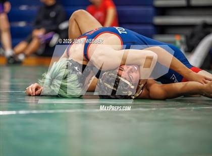 Thumbnail 3 in Eldorado vs Durango (Spring Valley Duals) photogallery.