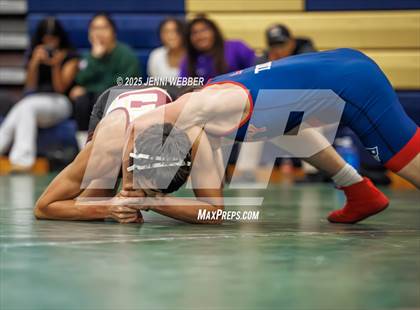 Thumbnail 2 in Eldorado vs Durango (Spring Valley Duals) photogallery.