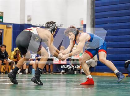Thumbnail 1 in Eldorado vs Durango (Spring Valley Duals) photogallery.
