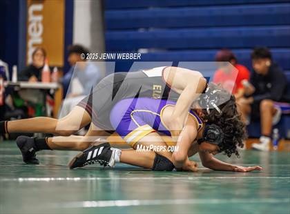 Thumbnail 1 in Eldorado vs Durango (Spring Valley Duals) photogallery.