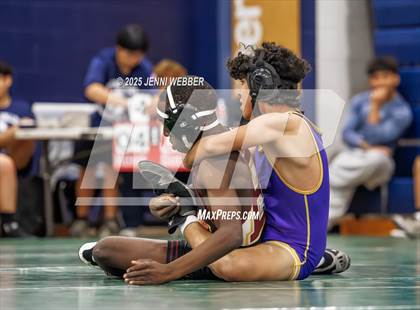 Thumbnail 2 in Eldorado vs Durango (Spring Valley Duals) photogallery.
