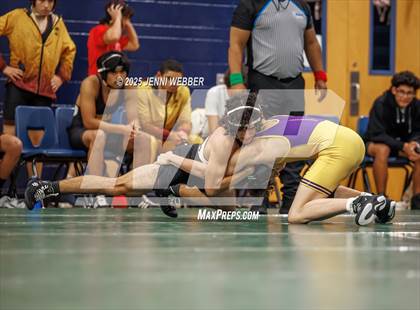 Thumbnail 2 in Eldorado vs Durango (Spring Valley Duals) photogallery.