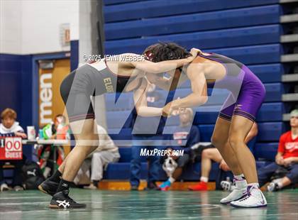 Thumbnail 3 in Eldorado vs Durango (Spring Valley Duals) photogallery.