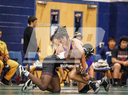 Thumbnail 1 in Eldorado vs Durango (Spring Valley Duals) photogallery.
