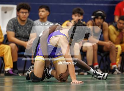 Thumbnail 3 in Eldorado vs Durango (Spring Valley Duals) photogallery.