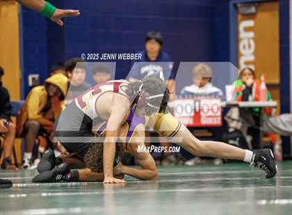 Thumbnail 2 in Eldorado vs Durango (Spring Valley Duals) photogallery.