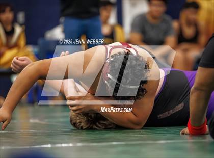 Thumbnail 3 in Eldorado vs Durango (Spring Valley Duals) photogallery.