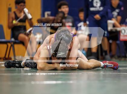 Thumbnail 1 in Eldorado vs Durango (Spring Valley Duals) photogallery.