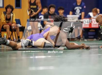 Thumbnail 3 in Eldorado vs Durango (Spring Valley Duals) photogallery.