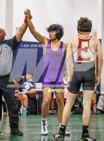 Thumbnail 2 in Eldorado vs Durango (Spring Valley Duals) photogallery.