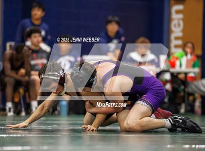 Thumbnail 3 in Eldorado vs Durango (Spring Valley Duals) photogallery.