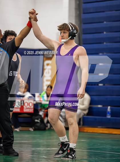 Thumbnail 1 in Eldorado vs Durango (Spring Valley Duals) photogallery.