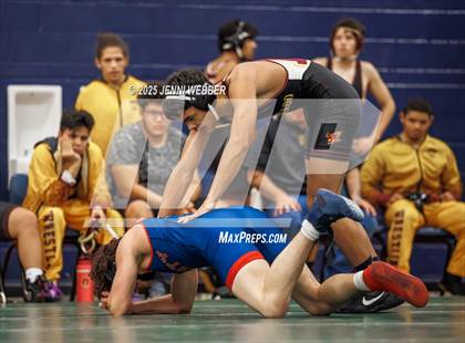 Thumbnail 1 in Eldorado vs Durango (Spring Valley Duals) photogallery.