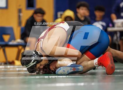 Thumbnail 1 in Eldorado vs Durango (Spring Valley Duals) photogallery.