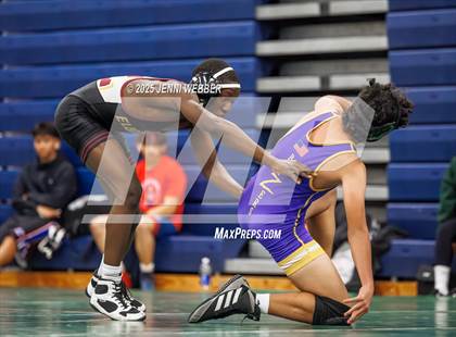Thumbnail 1 in Eldorado vs Durango (Spring Valley Duals) photogallery.