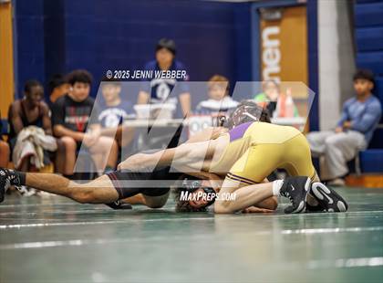 Thumbnail 1 in Eldorado vs Durango (Spring Valley Duals) photogallery.