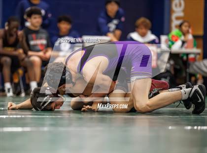 Thumbnail 1 in Eldorado vs Durango (Spring Valley Duals) photogallery.