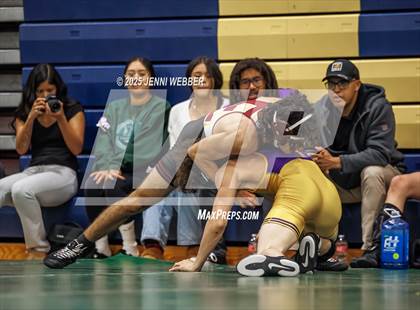 Thumbnail 3 in Eldorado vs Durango (Spring Valley Duals) photogallery.