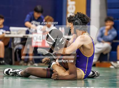Thumbnail 3 in Eldorado vs Durango (Spring Valley Duals) photogallery.