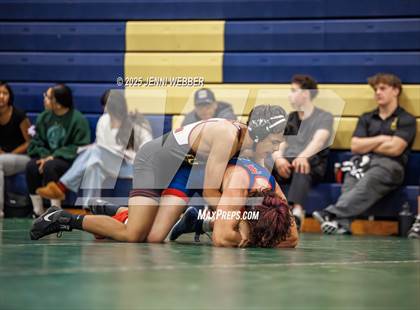 Thumbnail 2 in Eldorado vs Durango (Spring Valley Duals) photogallery.