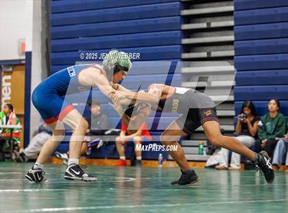 Thumbnail 1 in Eldorado vs Durango (Spring Valley Duals) photogallery.