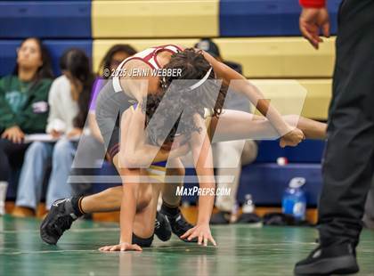 Thumbnail 2 in Eldorado vs Durango (Spring Valley Duals) photogallery.