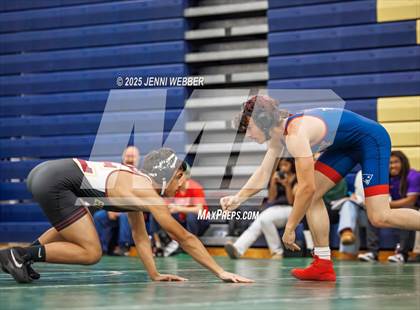 Thumbnail 3 in Eldorado vs Durango (Spring Valley Duals) photogallery.