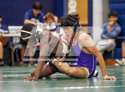 Thumbnail 1 in Eldorado vs Durango (Spring Valley Duals) photogallery.