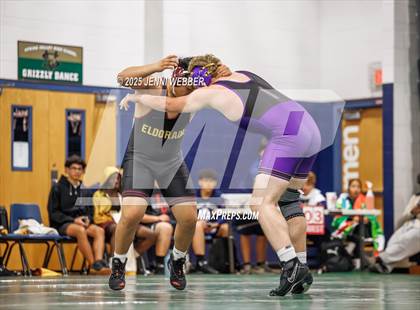 Thumbnail 1 in Eldorado vs Durango (Spring Valley Duals) photogallery.