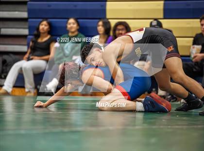 Thumbnail 3 in Eldorado vs Durango (Spring Valley Duals) photogallery.
