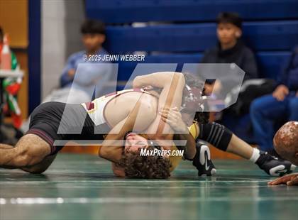 Thumbnail 1 in Eldorado vs Durango (Spring Valley Duals) photogallery.