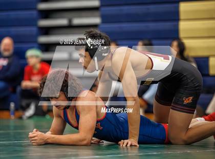Thumbnail 1 in Eldorado vs Durango (Spring Valley Duals) photogallery.