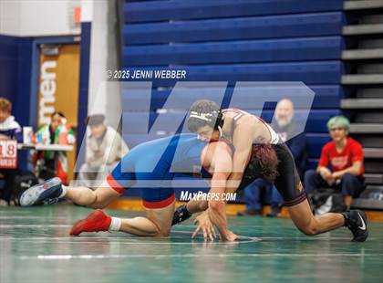 Thumbnail 2 in Eldorado vs Durango (Spring Valley Duals) photogallery.