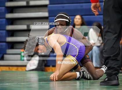 Thumbnail 3 in Eldorado vs Durango (Spring Valley Duals) photogallery.