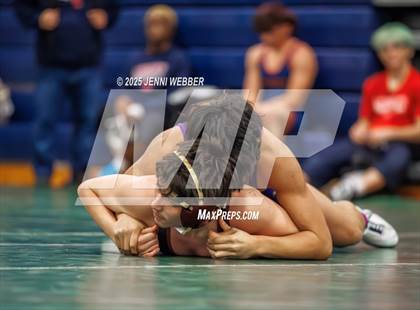 Thumbnail 2 in Eldorado vs Durango (Spring Valley Duals) photogallery.