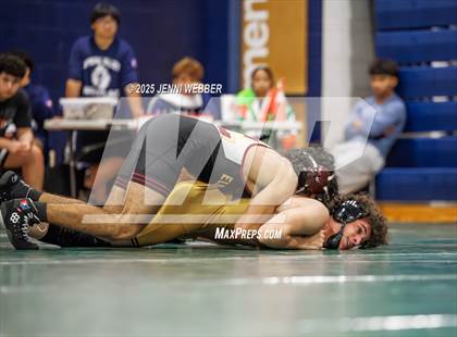 Thumbnail 3 in Eldorado vs Durango (Spring Valley Duals) photogallery.