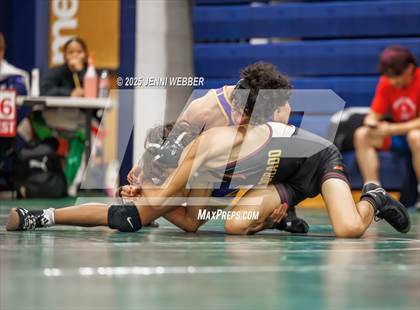 Thumbnail 3 in Eldorado vs Durango (Spring Valley Duals) photogallery.