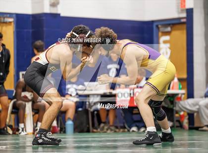 Thumbnail 2 in Eldorado vs Durango (Spring Valley Duals) photogallery.