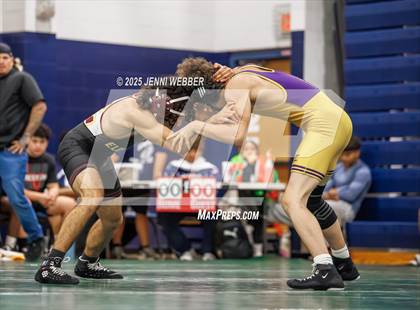 Thumbnail 2 in Eldorado vs Durango (Spring Valley Duals) photogallery.