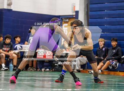Thumbnail 3 in Eldorado vs Durango (Spring Valley Duals) photogallery.