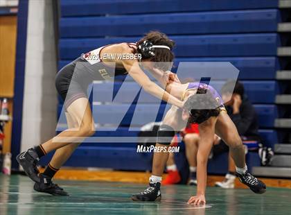 Thumbnail 3 in Eldorado vs Durango (Spring Valley Duals) photogallery.
