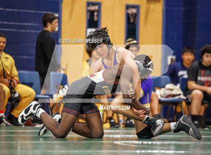 Thumbnail 3 in Eldorado vs Durango (Spring Valley Duals) photogallery.